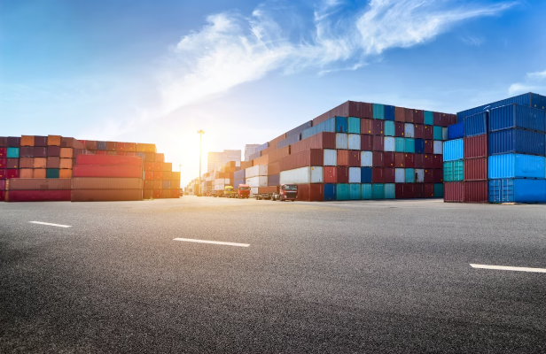 about Brotherhood Logistics